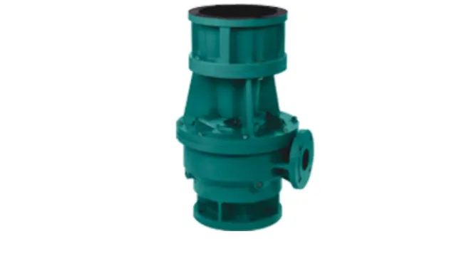 Industrial Pump